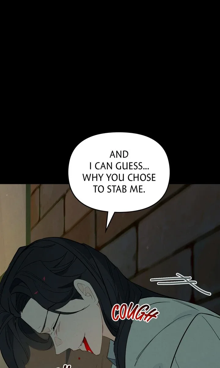 Even If Despair Consumes You Chapter 60 page 9