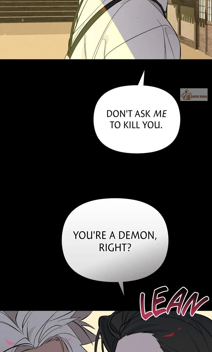 Even If Despair Consumes You Chapter 58 page 27