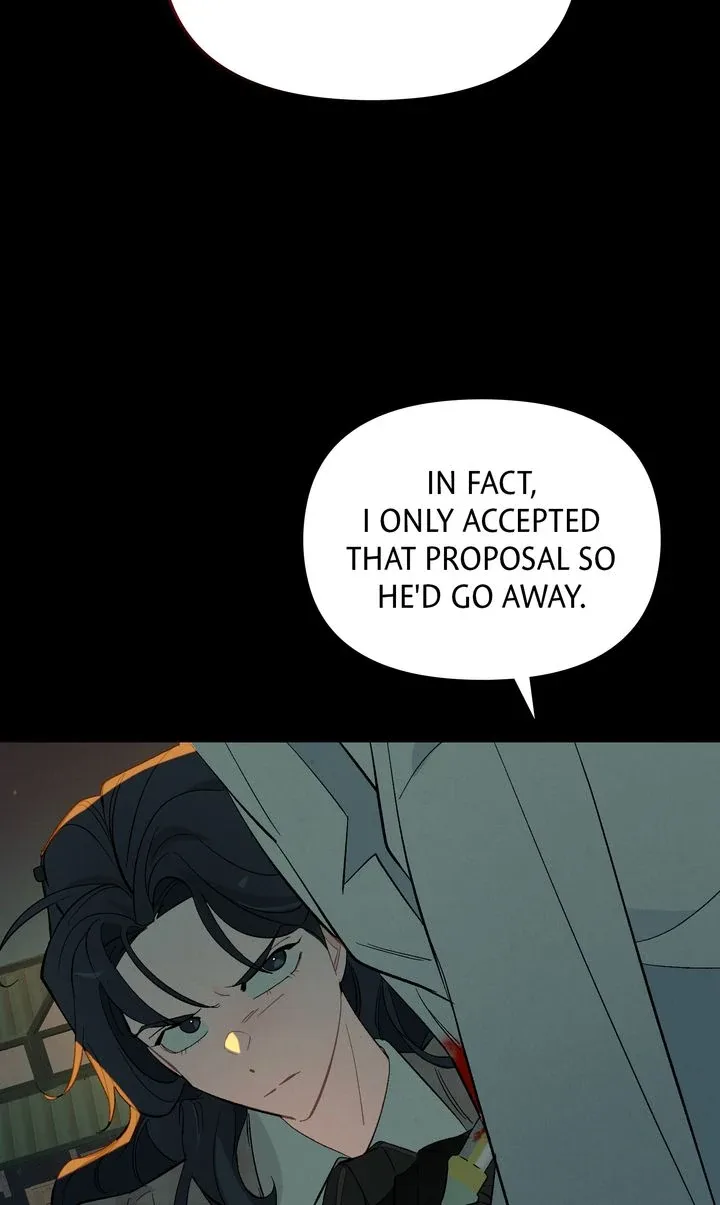 Even If Despair Consumes You Chapter 60 page 12