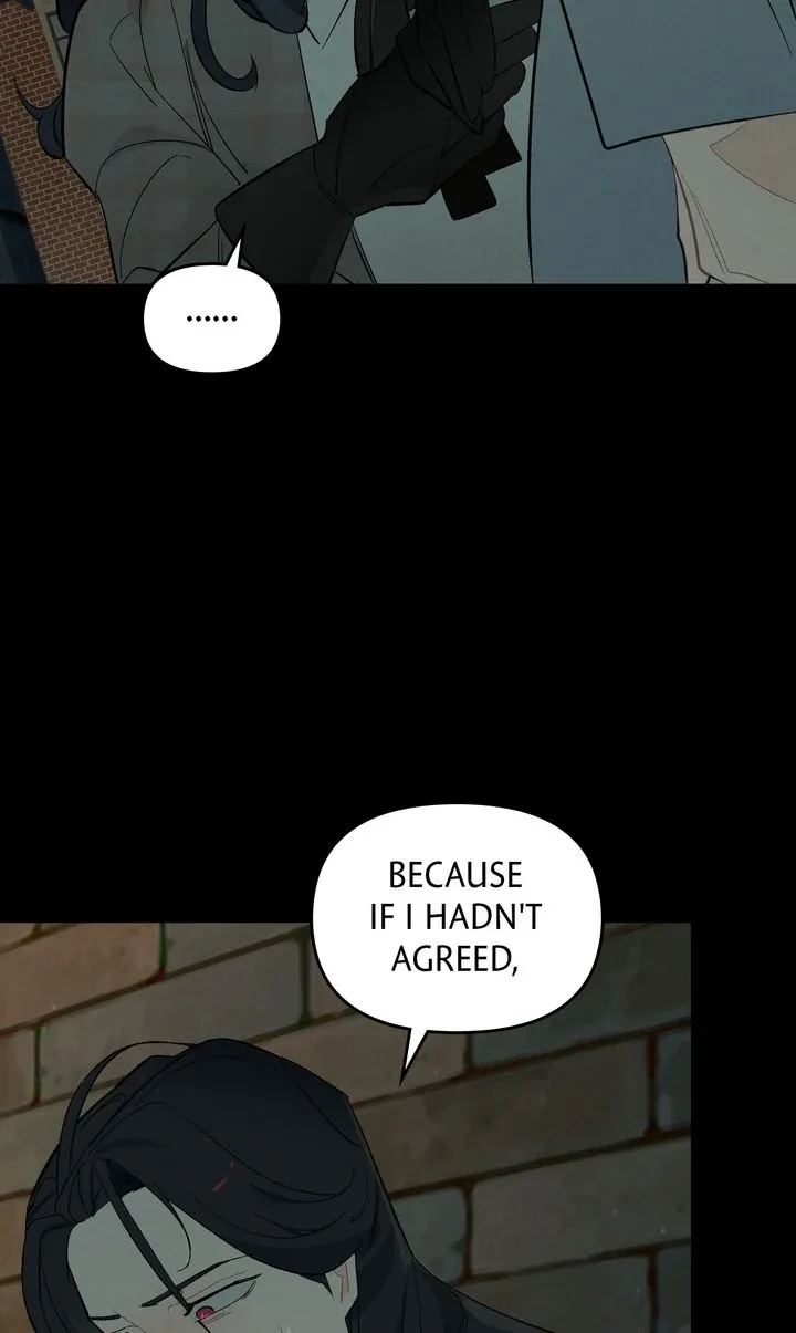 Even If Despair Consumes You Chapter 60 page 13