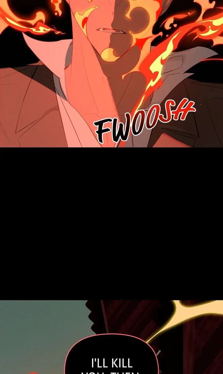 Even If Despair Consumes You Chapter 60 page 61