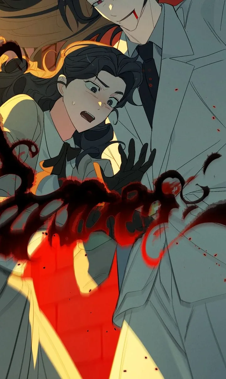 Even If Despair Consumes You Chapter 60 page 35
