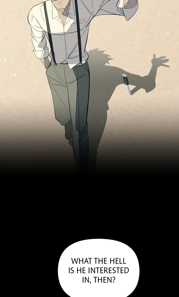 Even If Despair Consumes You Chapter 59 page 6