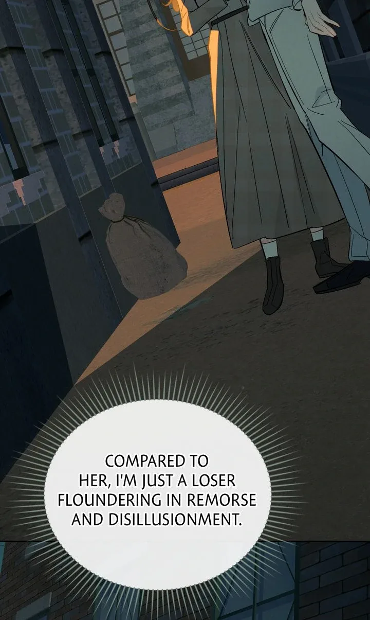 Even If Despair Consumes You Chapter 60 page 26