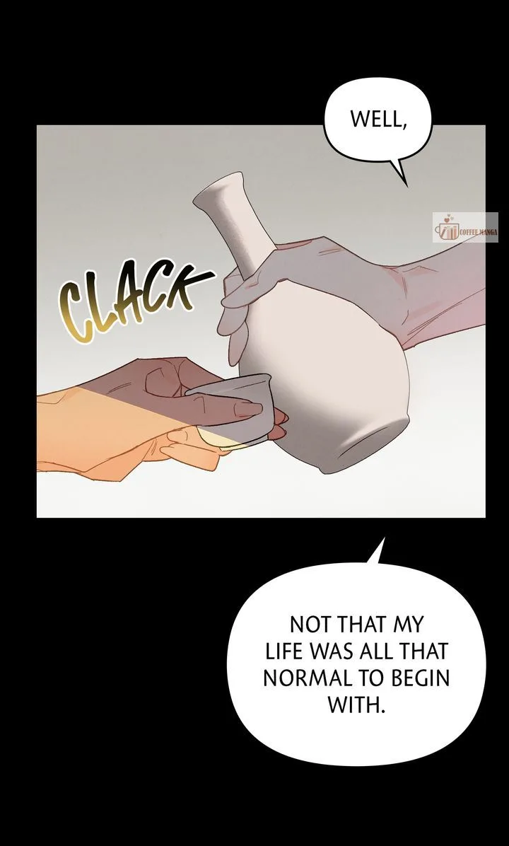 Even If Despair Consumes You Chapter 58 page 41
