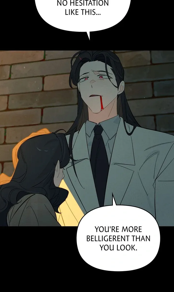 Even If Despair Consumes You Chapter 60 page 22