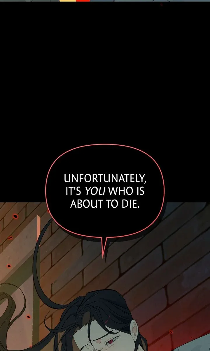 Even If Despair Consumes You Chapter 60 page 34