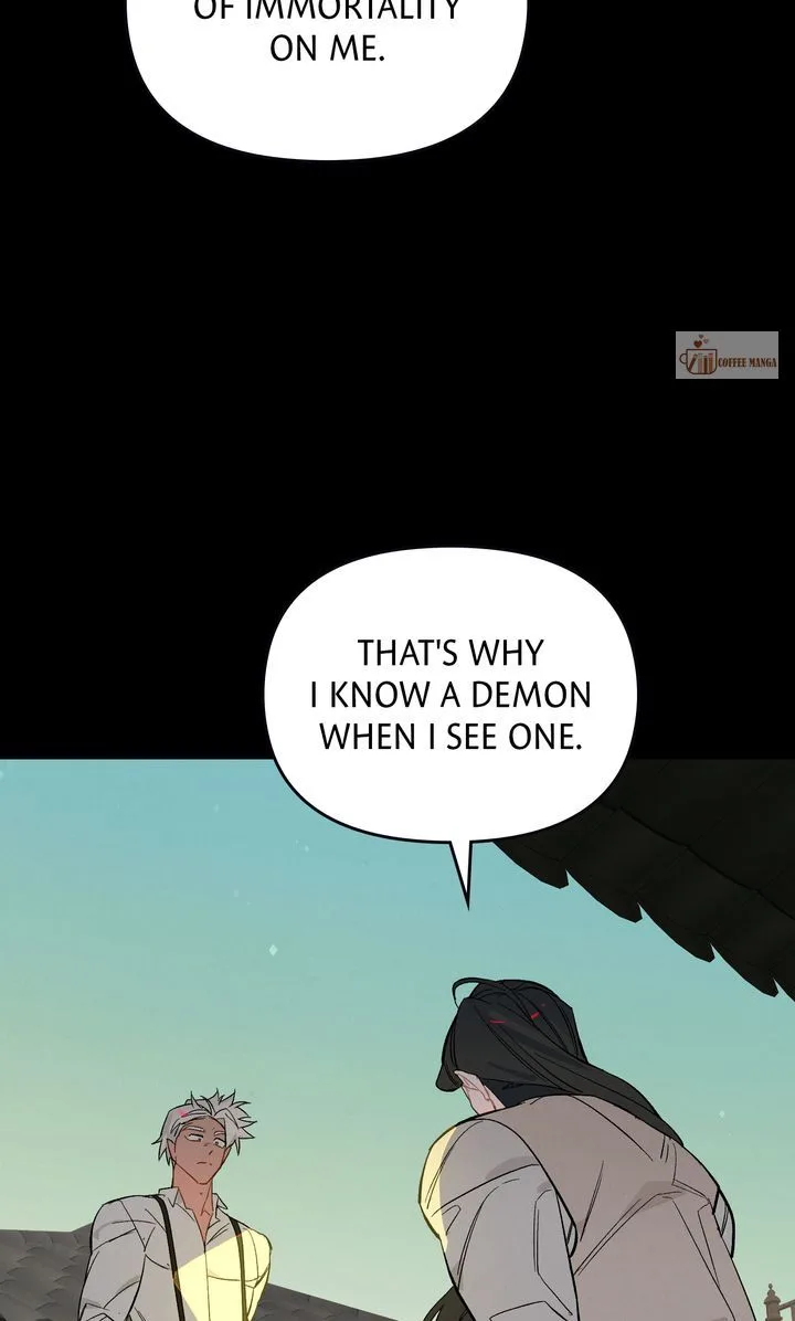 Even If Despair Consumes You Chapter 58 page 32