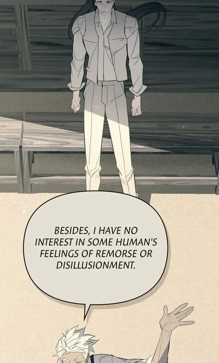 Even If Despair Consumes You Chapter 59 page 5