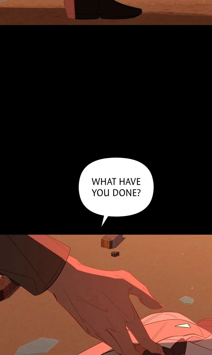 Even If Despair Consumes You Chapter 60 page 43