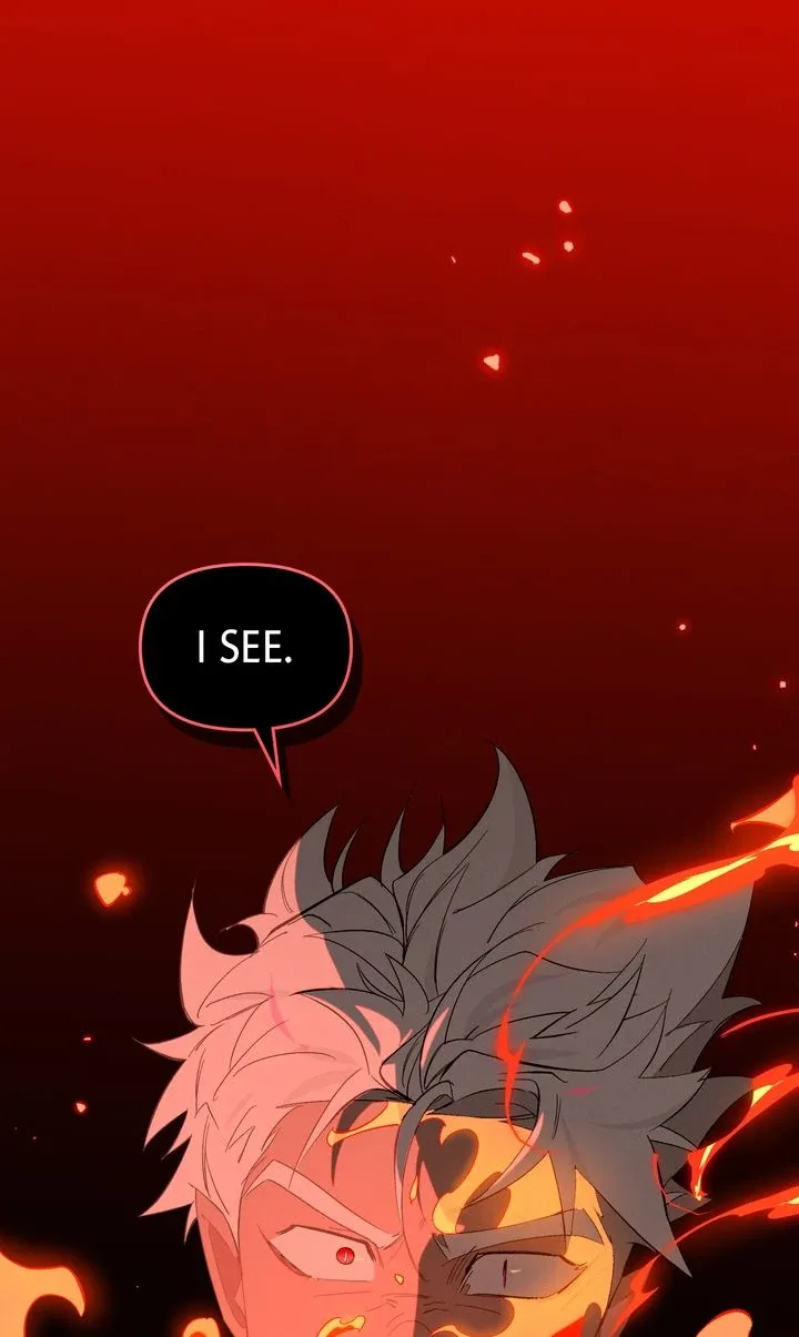 Even If Despair Consumes You Chapter 60 page 60