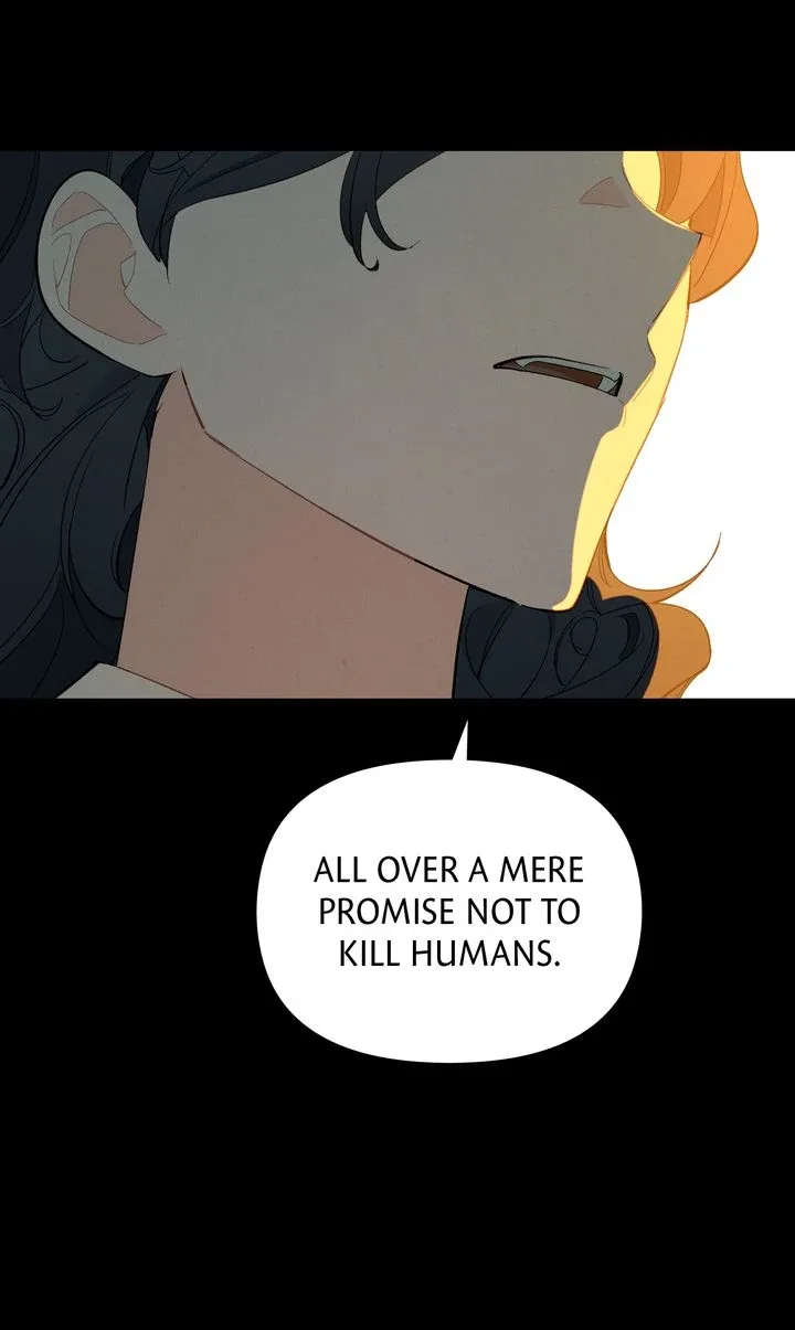 Even If Despair Consumes You Chapter 60 page 28