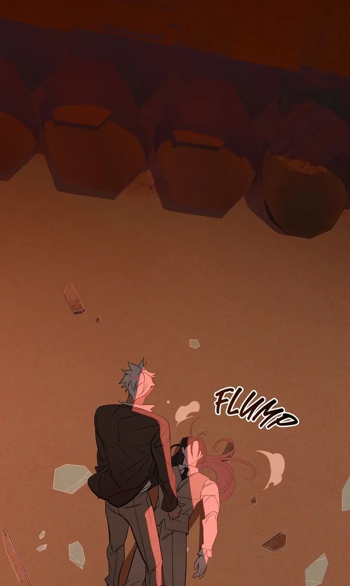 Even If Despair Consumes You Chapter 60 page 58