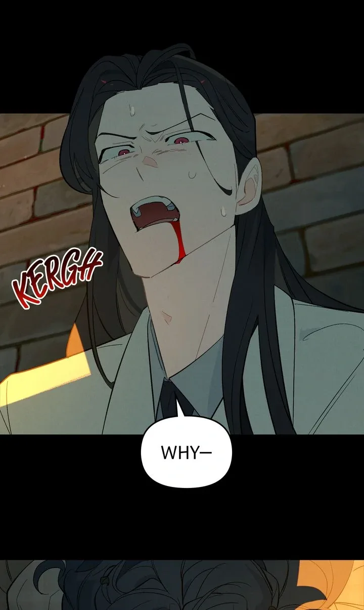 Even If Despair Consumes You Chapter 60 page 4