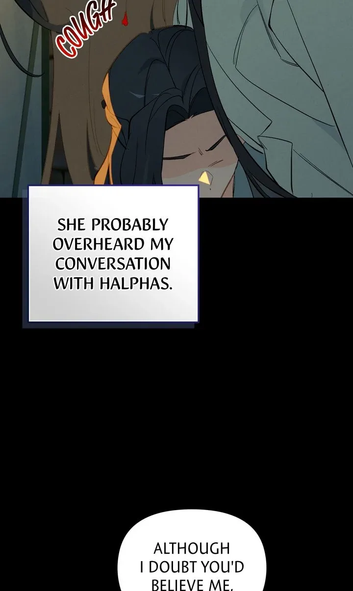 Even If Despair Consumes You Chapter 60 page 10