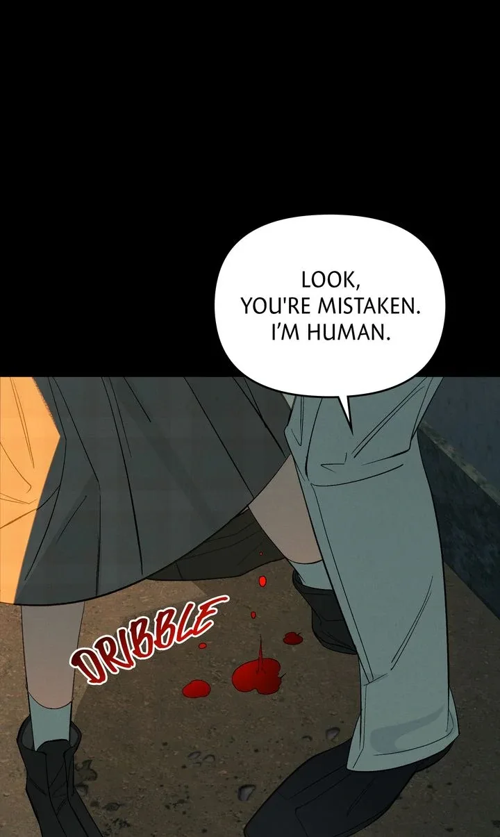 Even If Despair Consumes You Chapter 60 page 16