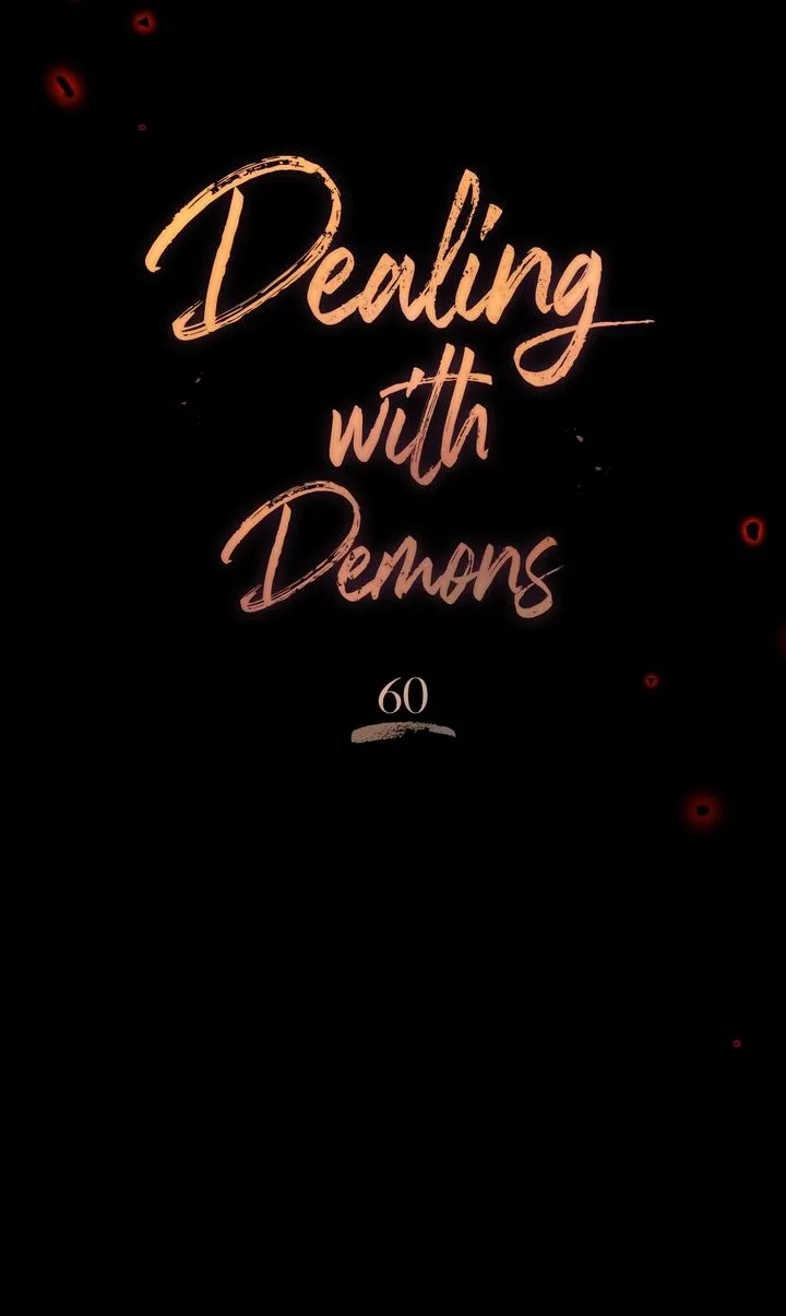 Even If Despair Consumes You Chapter 60 page 37