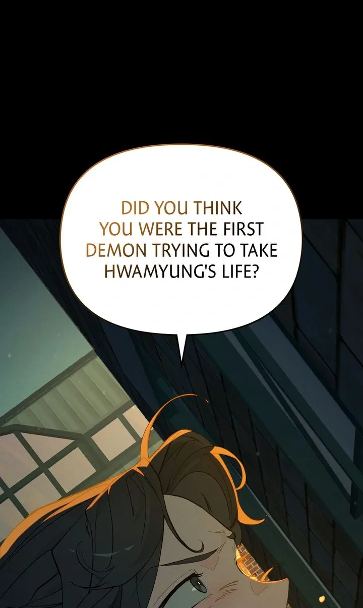 Even If Despair Consumes You Chapter 60 page 20