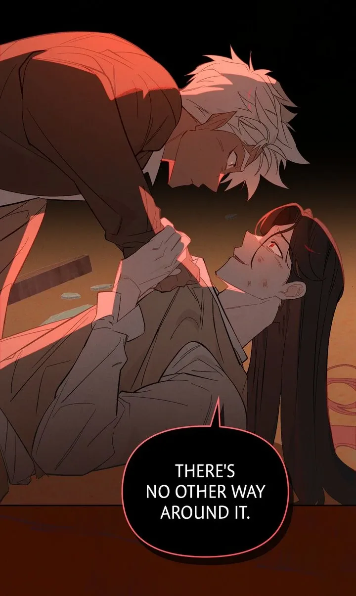 Even If Despair Consumes You Chapter 60 page 57