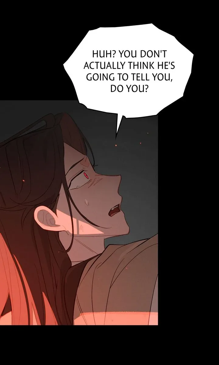 Even If Despair Consumes You Chapter 61 page 10