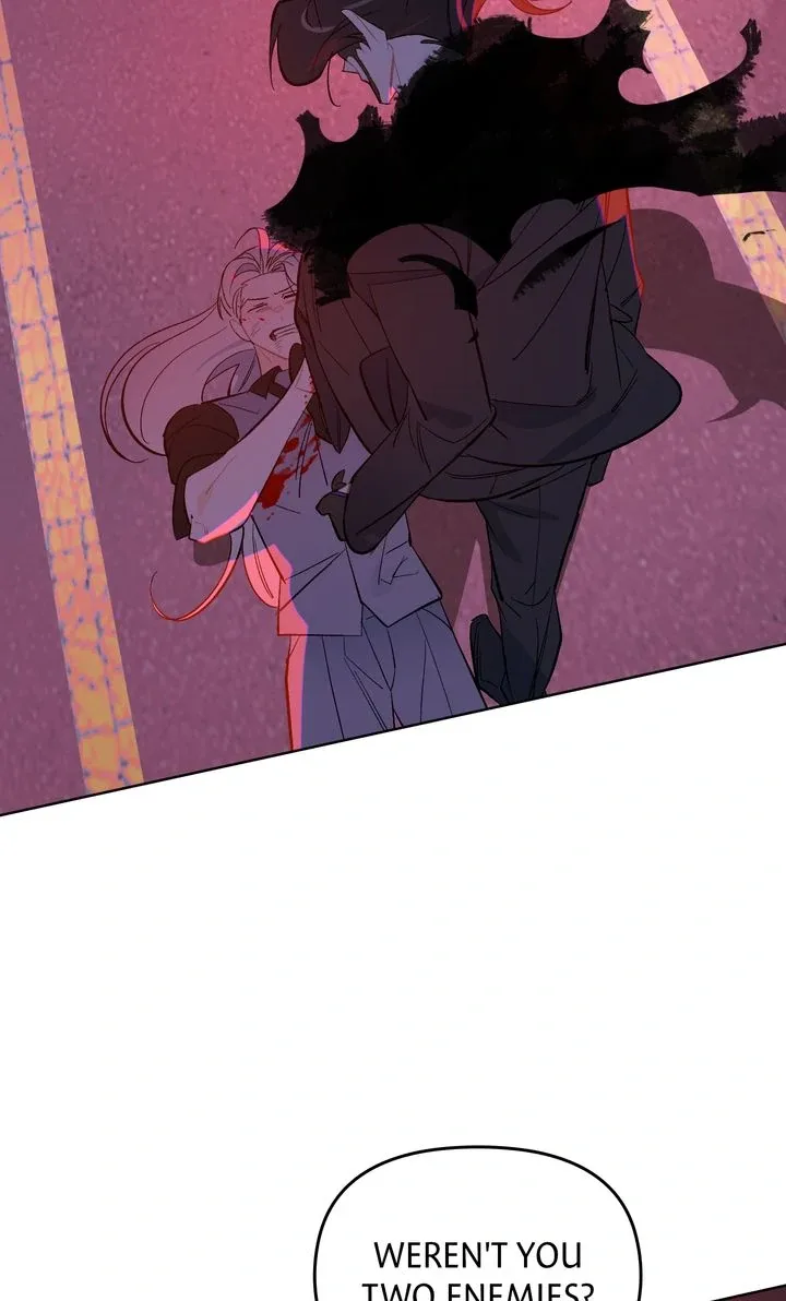 Even If Despair Consumes You Chapter 59 page 30
