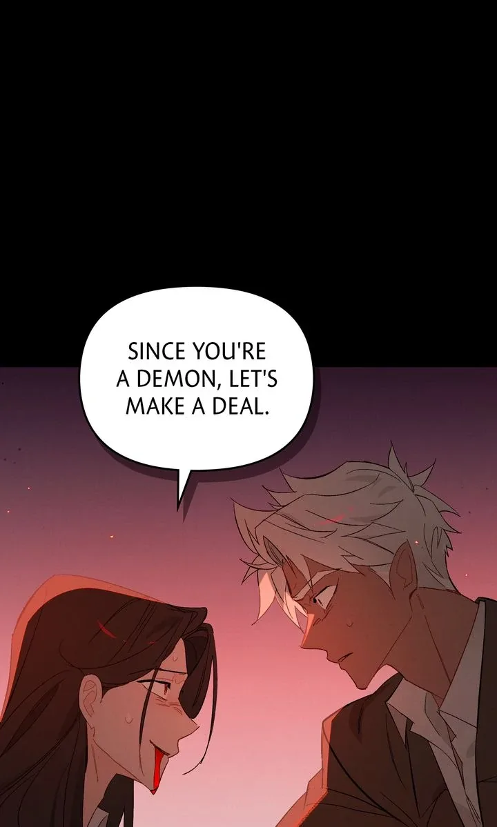 Even If Despair Consumes You Chapter 61 page 55