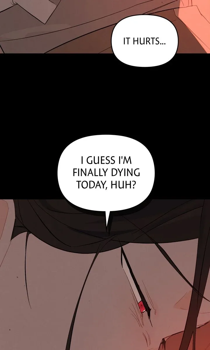 Even If Despair Consumes You Chapter 61 page 44