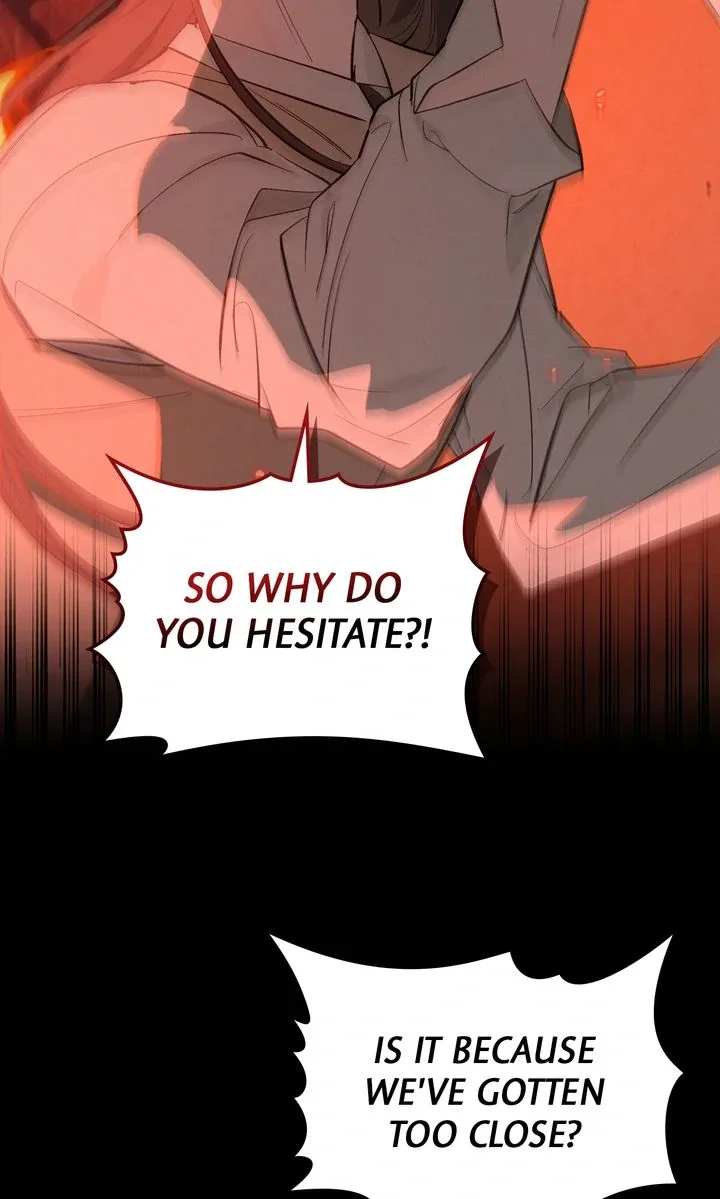 Even If Despair Consumes You Chapter 61 page 13