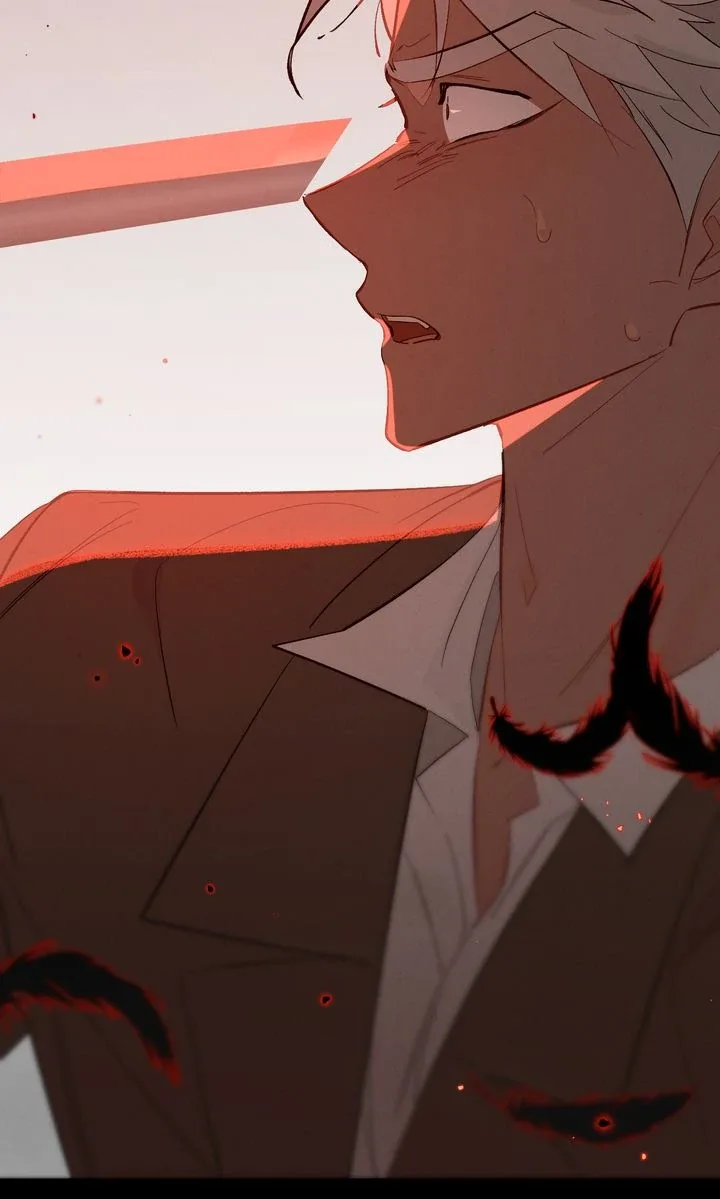 Even If Despair Consumes You Chapter 61 page 28