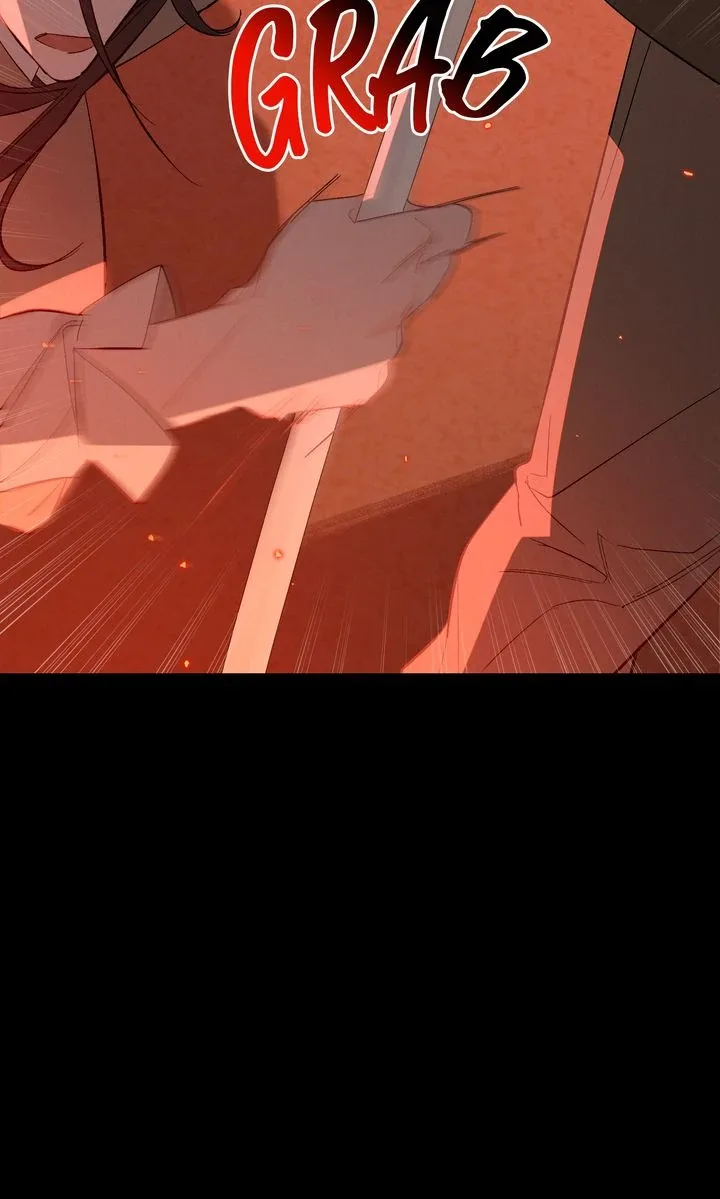 Even If Despair Consumes You Chapter 61 page 6