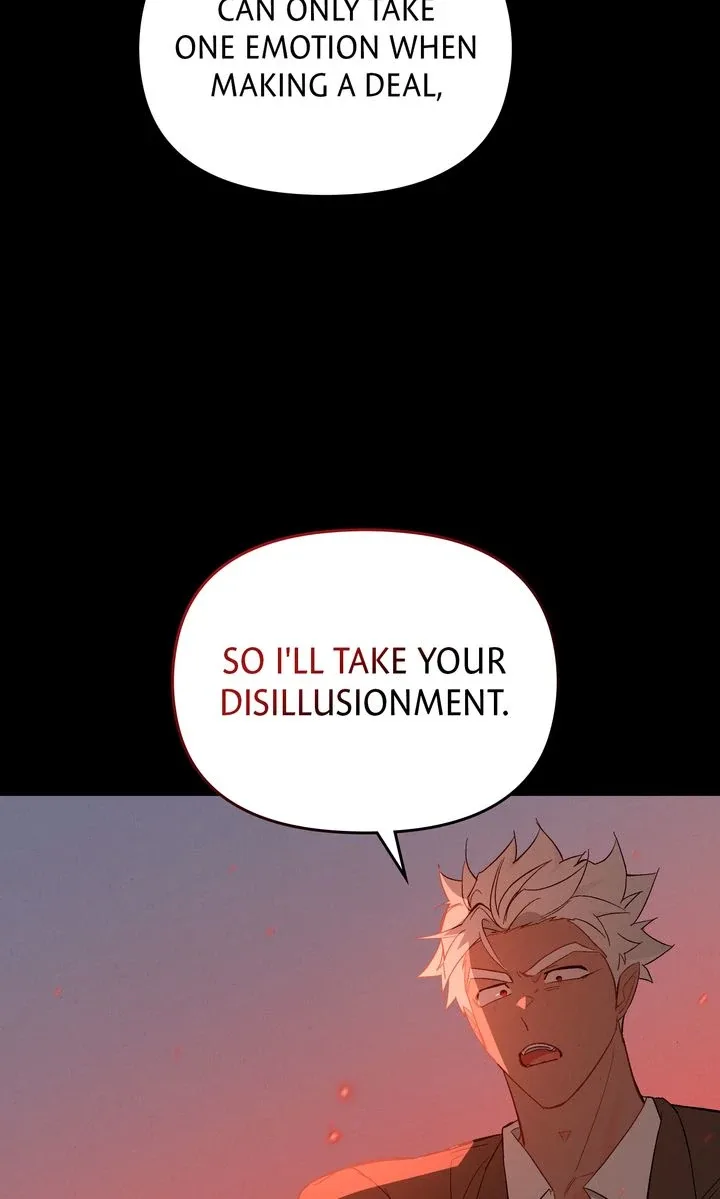 Even If Despair Consumes You Chapter 61 page 62