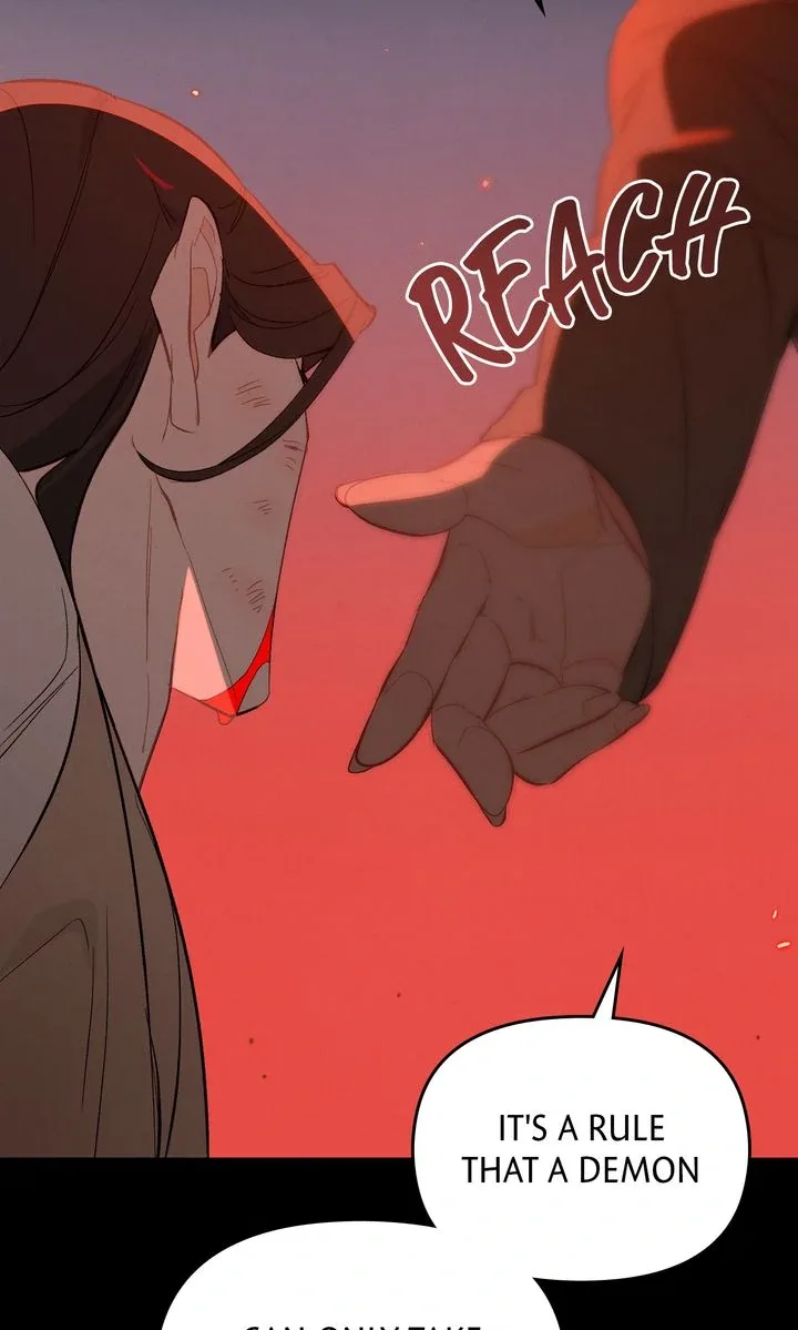Even If Despair Consumes You Chapter 61 page 61