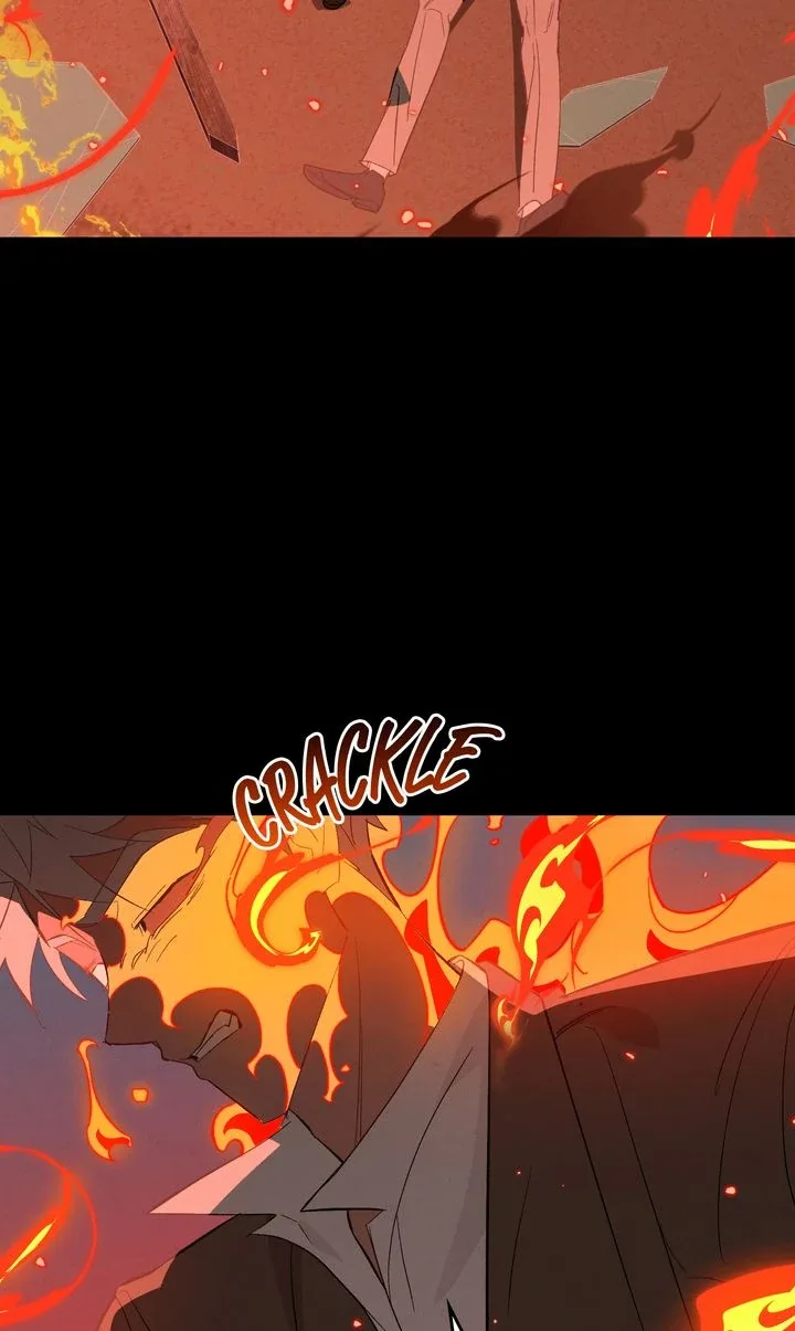 Even If Despair Consumes You Chapter 60 page 69