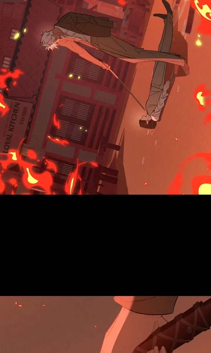 Even If Despair Consumes You Chapter 60 page 82