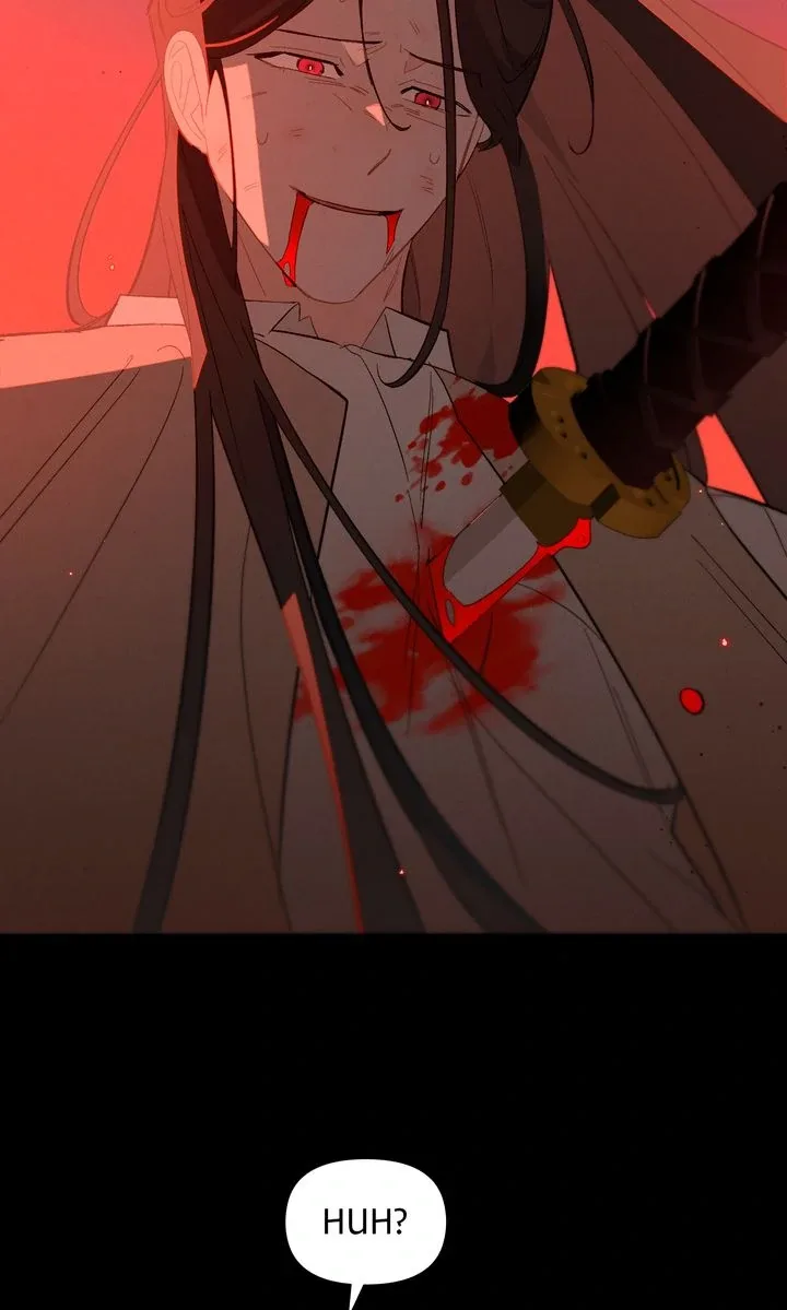Even If Despair Consumes You Chapter 61 page 50