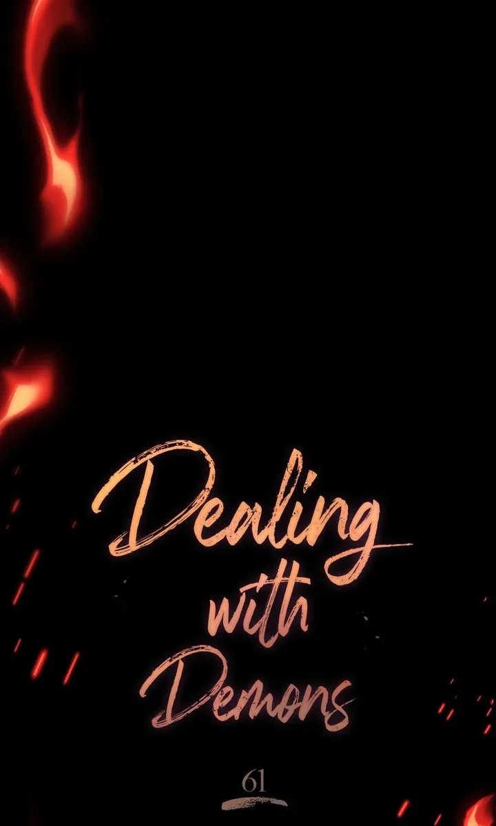 Even If Despair Consumes You Chapter 61 page 34