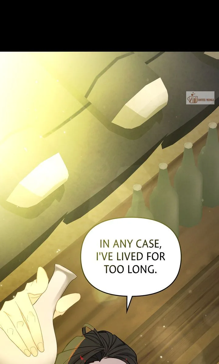 Even If Despair Consumes You Chapter 58 page 42