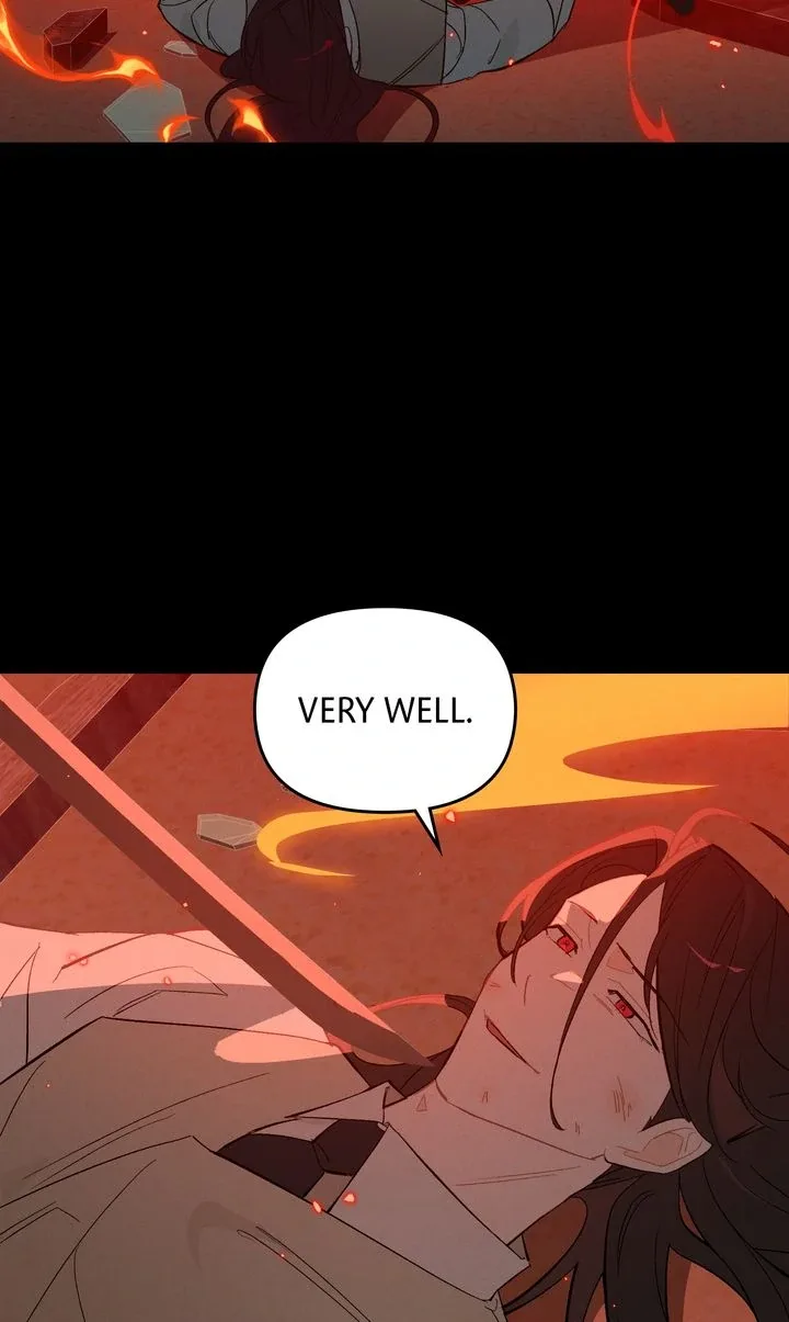 Even If Despair Consumes You Chapter 60 page 66