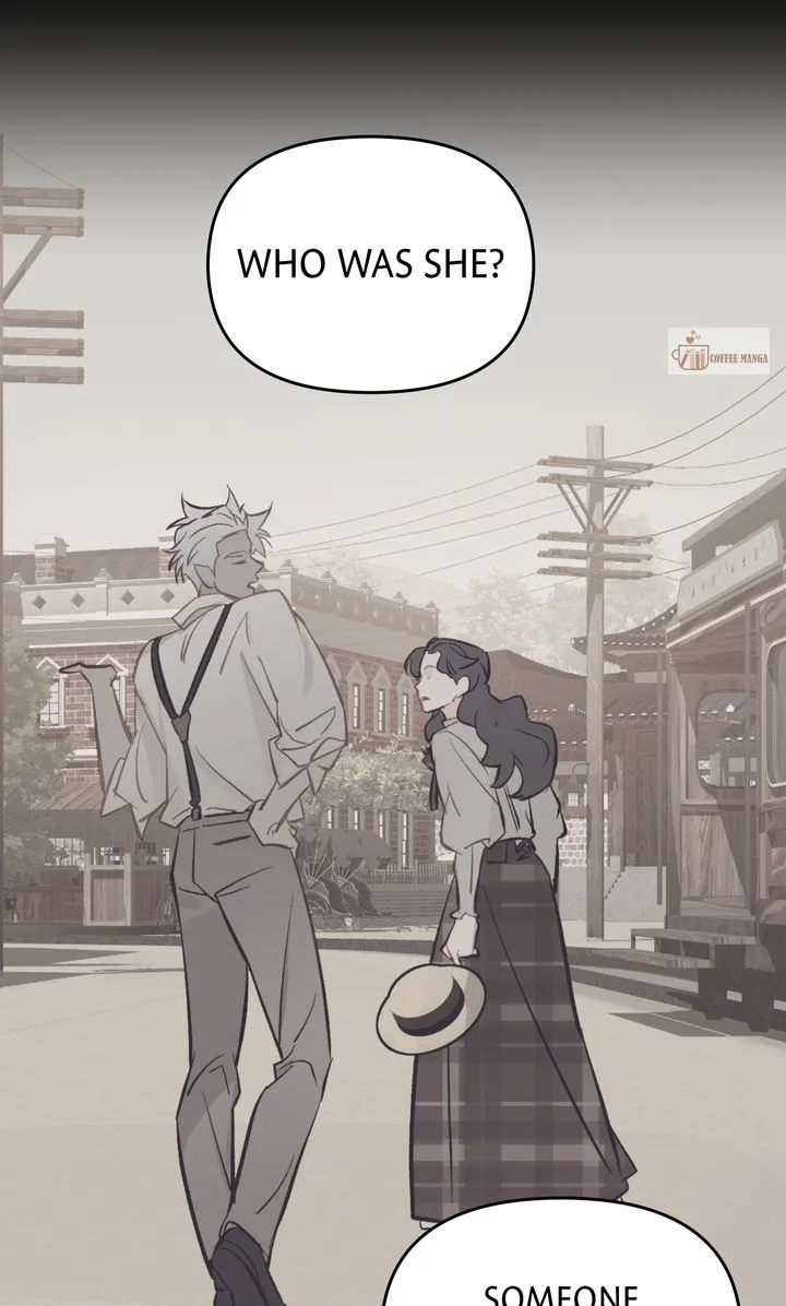 Even If Despair Consumes You Chapter 58 page 61