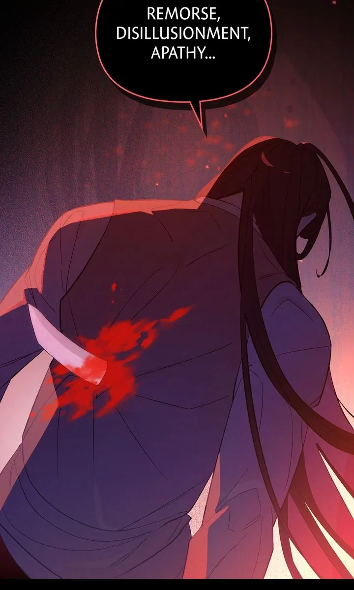 Even If Despair Consumes You Chapter 61 page 53