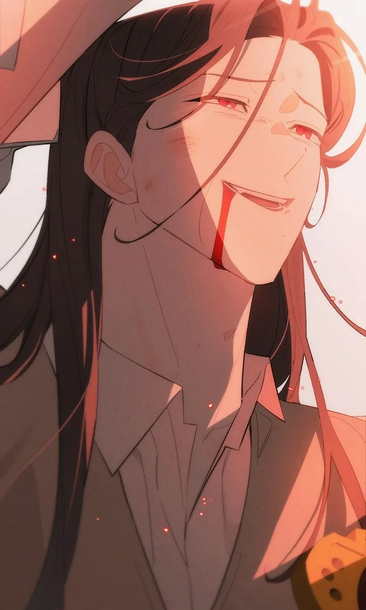 Even If Despair Consumes You Chapter 61 page 67