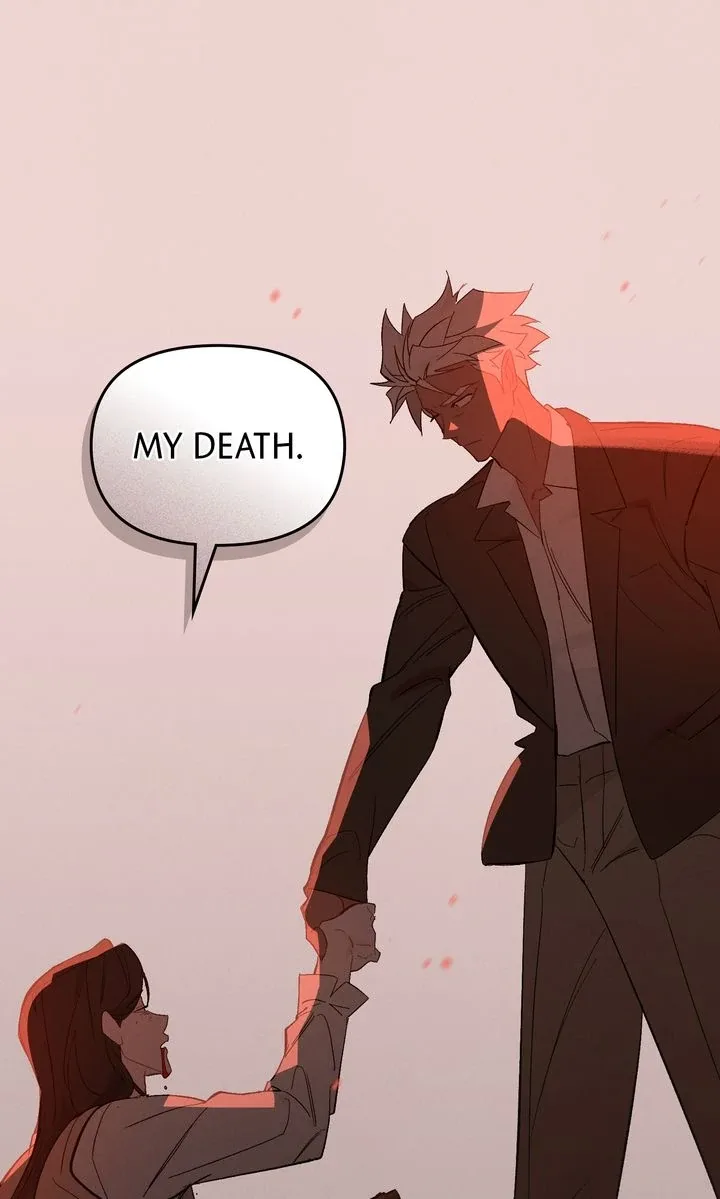 Even If Despair Consumes You Chapter 61 page 65