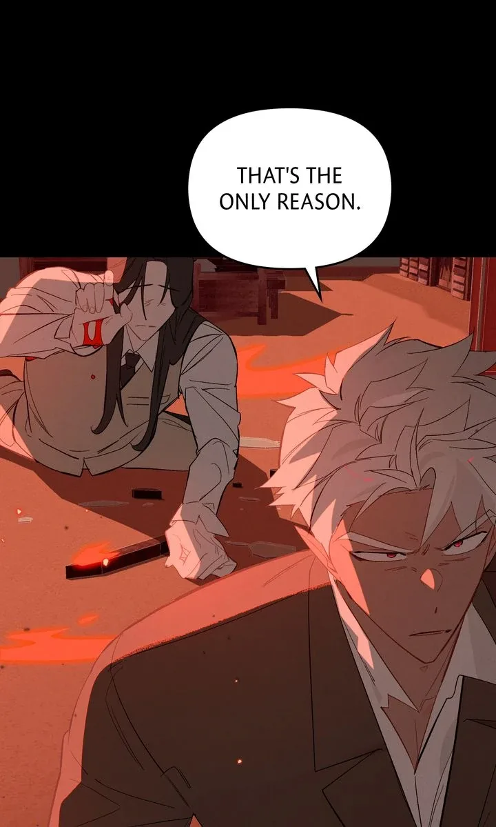 Even If Despair Consumes You Chapter 61 page 18