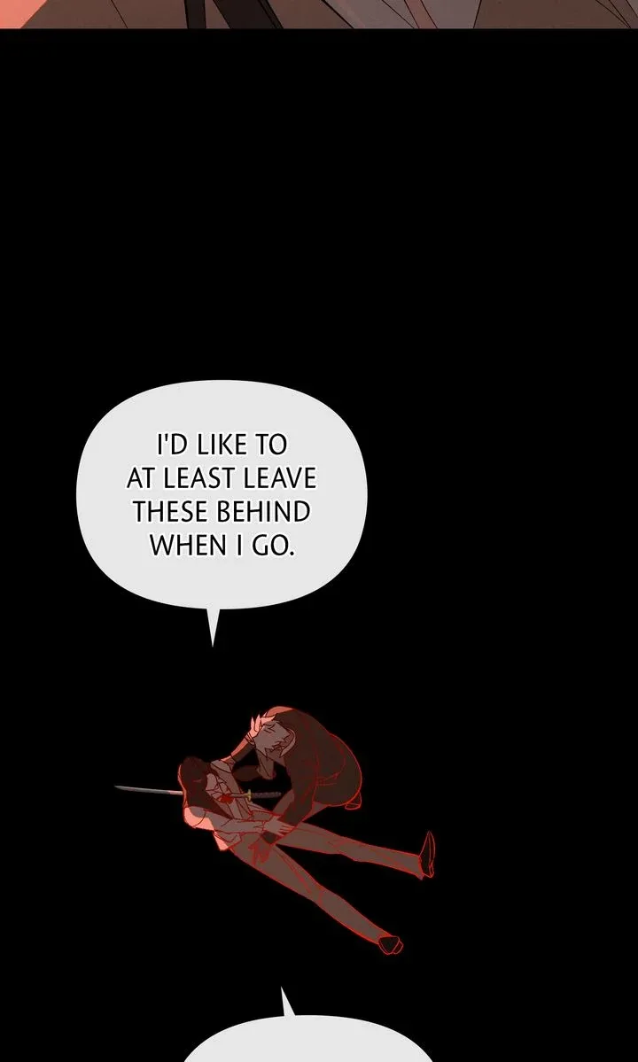 Even If Despair Consumes You Chapter 61 page 58