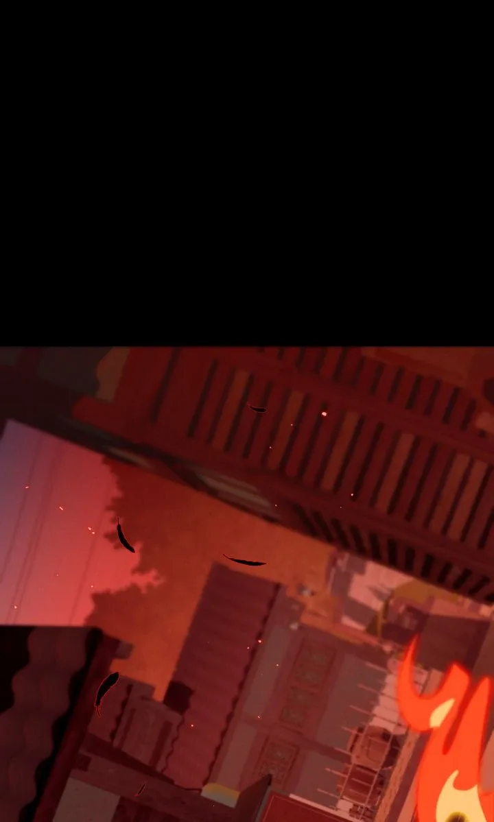 Even If Despair Consumes You Chapter 61 page 31