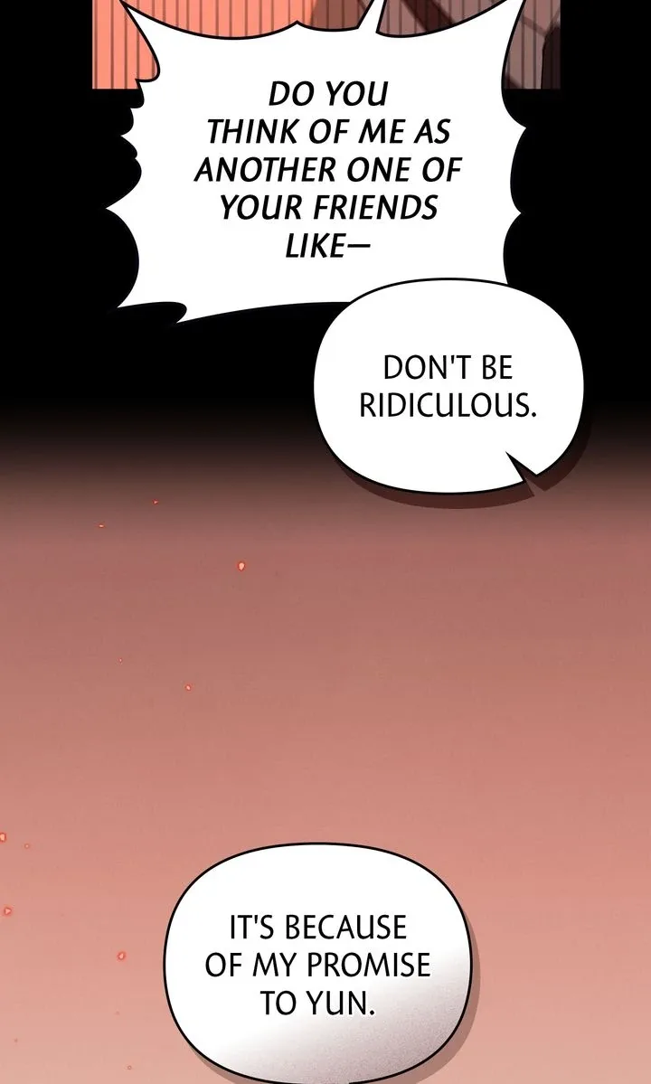 Even If Despair Consumes You Chapter 61 page 15