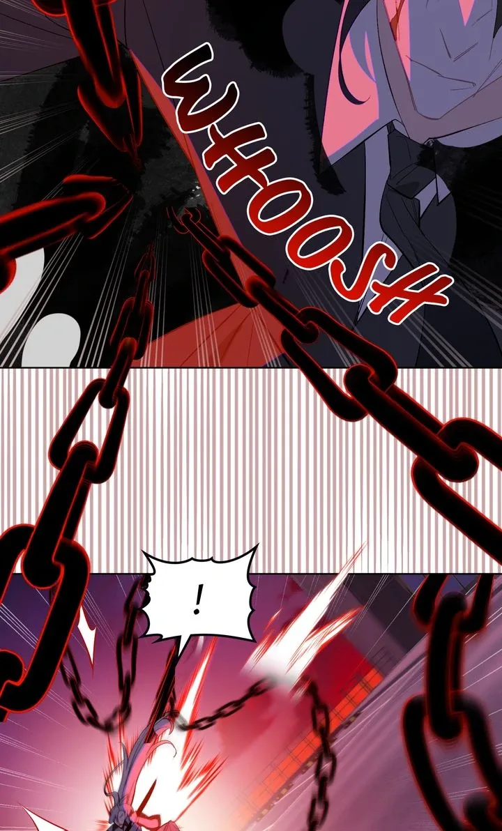 Even If Despair Consumes You Chapter 59 page 25