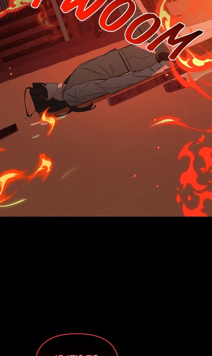Even If Despair Consumes You Chapter 60 page 63