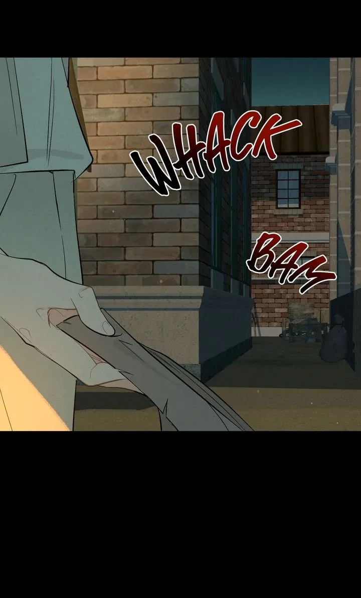 Even If Despair Consumes You Chapter 59 page 13