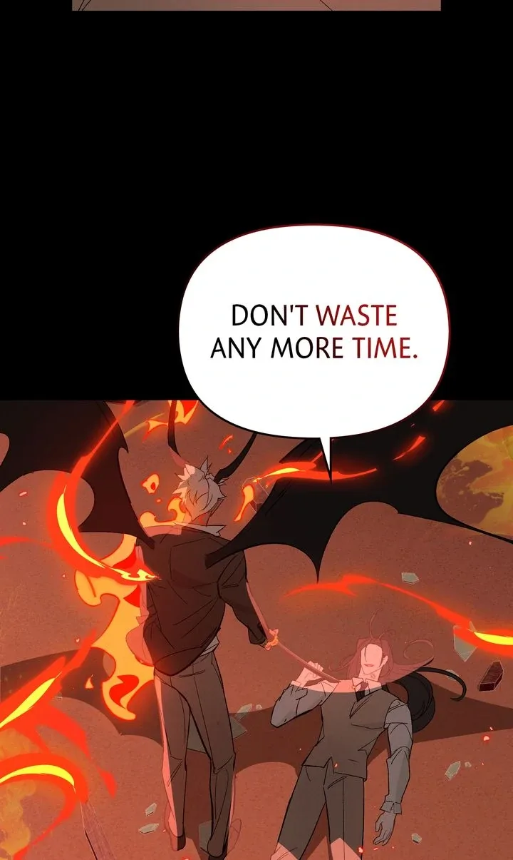 Even If Despair Consumes You Chapter 60 page 68